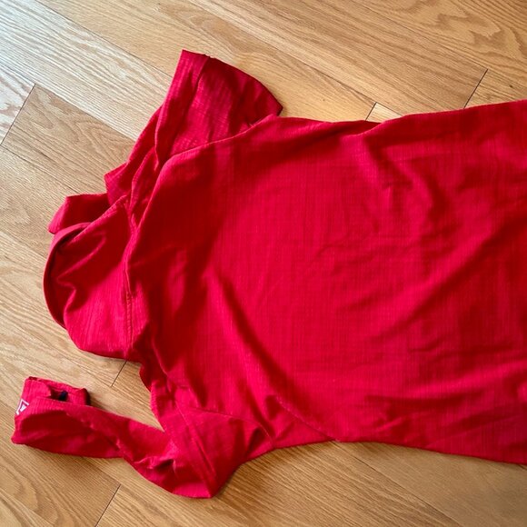 Craft Women Red Medium - Picture 6 of 6